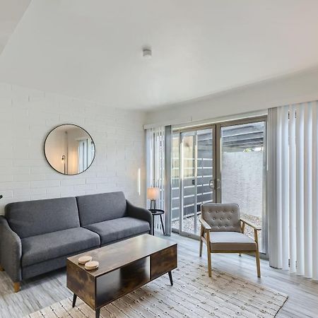 2Bdrm In Scottsdalesleeps4Pooltvwifi Apartment Luaran gambar