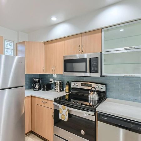 2Bdrm In Scottsdalesleeps4Pooltvwifi Apartment Luaran gambar