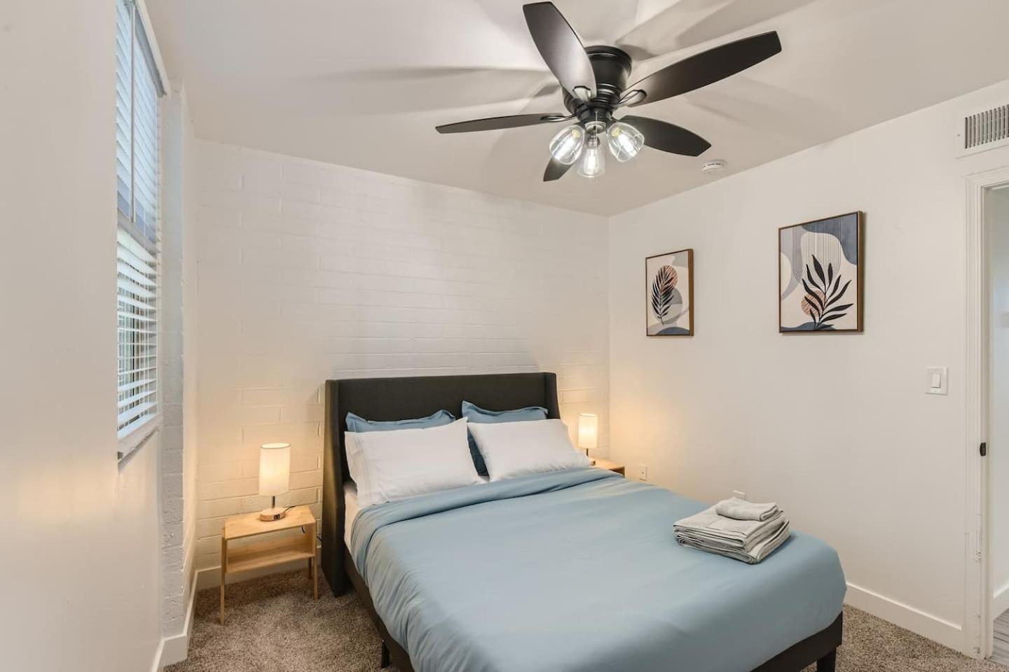 2Bdrm In Scottsdalesleeps4Pooltvwifi Apartment Luaran gambar