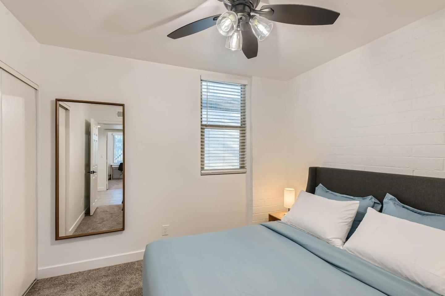 2Bdrm In Scottsdalesleeps4Pooltvwifi Apartment Luaran gambar