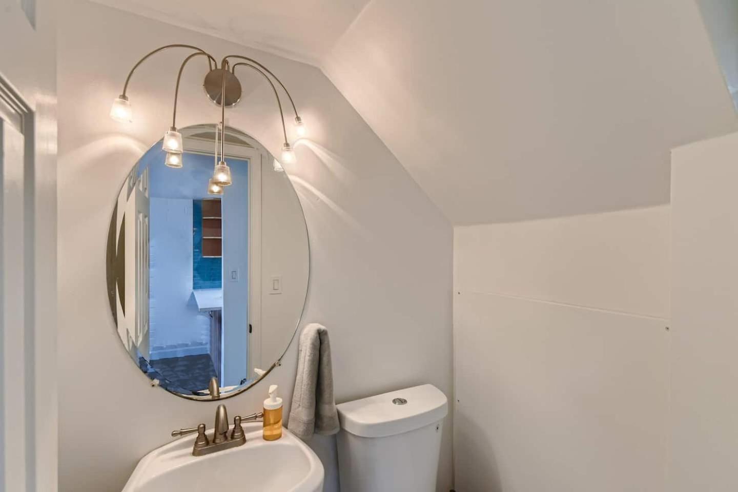 2Bdrm In Scottsdalesleeps4Pooltvwifi Apartment Luaran gambar